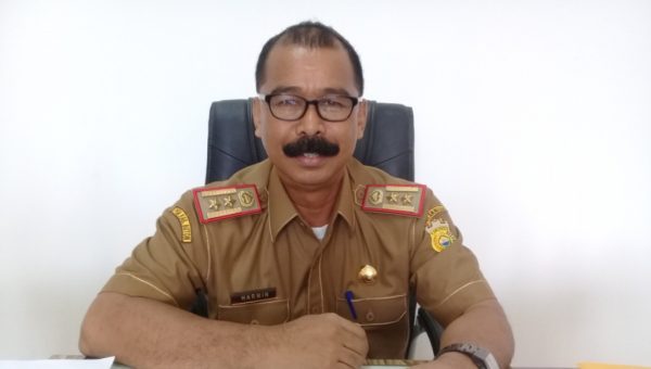 Dinas Pendidikan Buton Terima Bantuan DAK Rp37 Miliar﻿