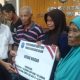 Dinas Perumahan Wakatobi Salurkan Bantuan Pada Warga Korban Angin Kencang