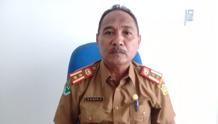 Sudah 5 Bulan Puluhan Dokter PTT di Buton, Belum Terima Gaji