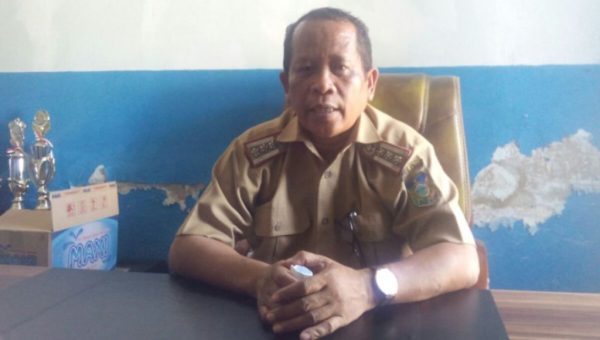 Di Tahun 2017, Dinkes Konkep Bangun IPAL di Dua Puskesmas