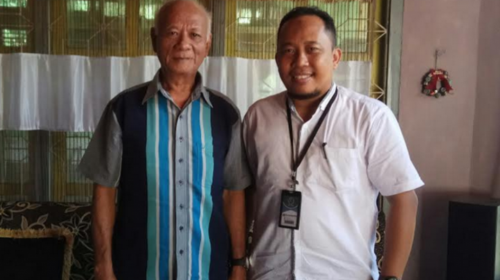 Mohola Padoe: Jika Ingin Berubah, Suku Padoe Harus Bersatu!