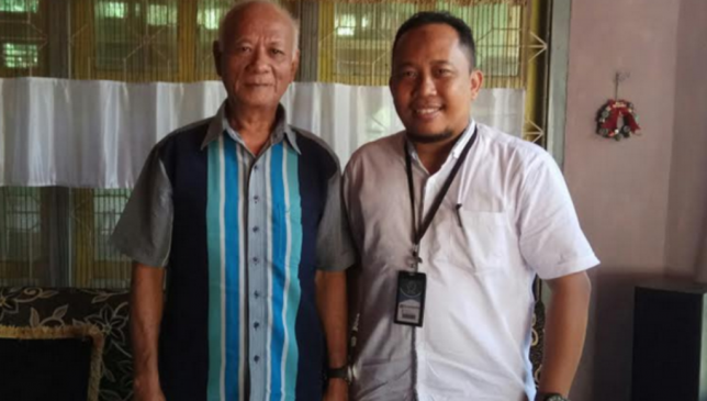 Mohola Padoe: Jika Ingin Berubah, Suku Padoe Harus Bersatu!