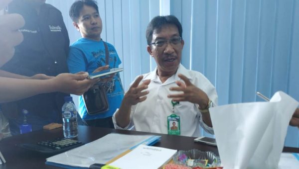 Honor 392 Tenaga Honorer RSUD Konawe Dipotong, Capai Rp 1,1 Juta