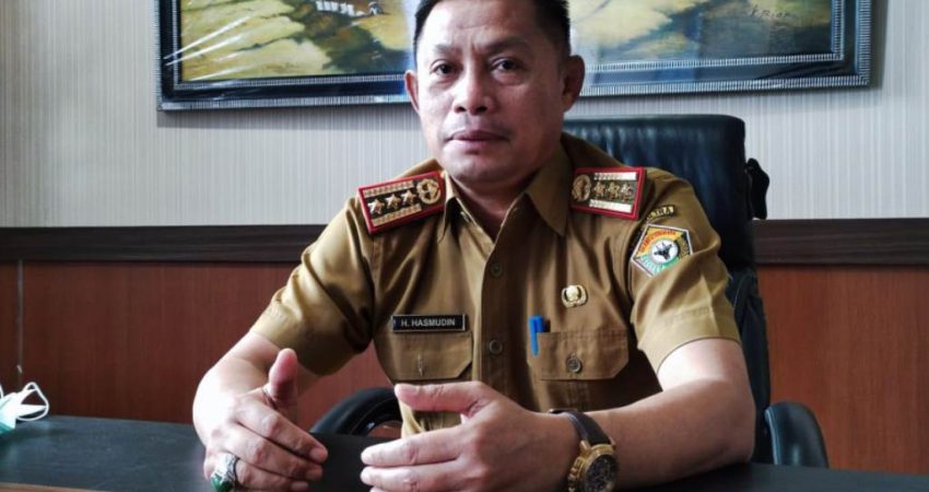 Poli Bedah RSUD Bahteramas