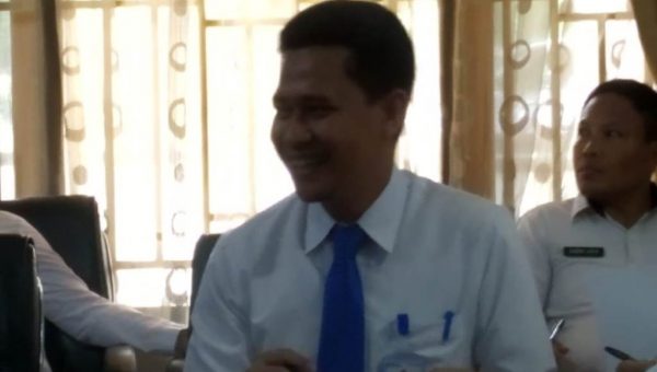Hoax, Oknum RS Bahteramas Diduga Gelapkan Pembayaran Jasa Pegawai