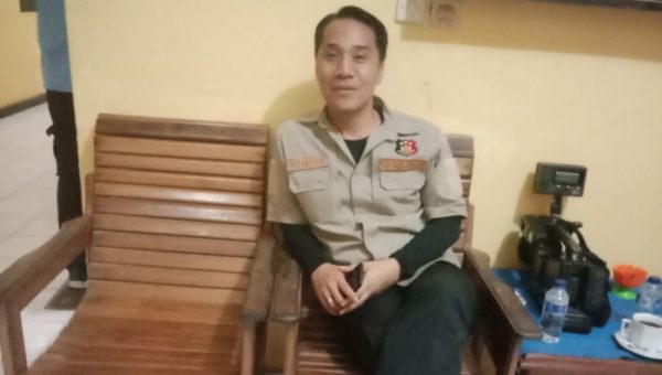 Ditreskrimsus Polda Sultra: Status 11 Proyek APBD 2017 yang Terindikasi Korupsi Masih Tahap Lidik