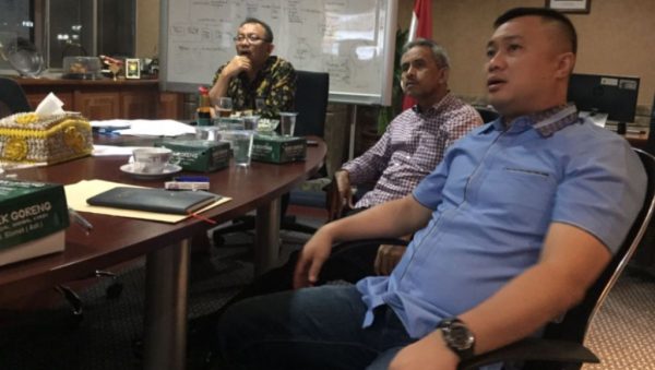 Dispar Konsel Bakal Datangkan Dirjen Kemenpar