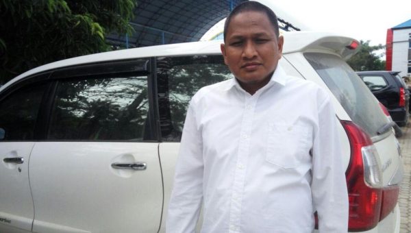 Komisi 4 Desak Anggaran Pembangunan Stadion di Kolut