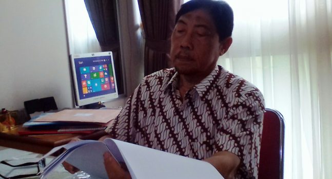Akreditasi Prodi MIH UMK Raih Peringkat &lsquo;&rsquo;B&rsquo;&rsquo;