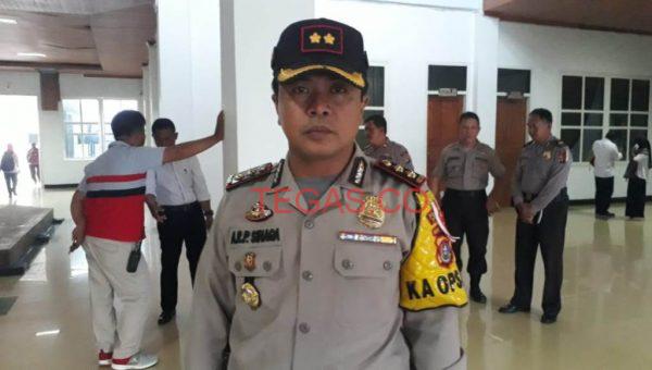 Dua Artis Ibu Kota Bakal Meriahkan Millennial Road Safety Festival di Muna﻿