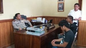Dua Pelaku Begal Diringkus Polisi, Modus Begini