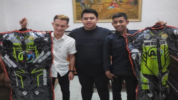 Dukungan Yudhianto Mahardika Terhadap Olahraga Balap Motor