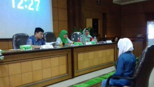 10 Finalis Duta Pilkada Kudus 2018 Melaju ke Grand Final 