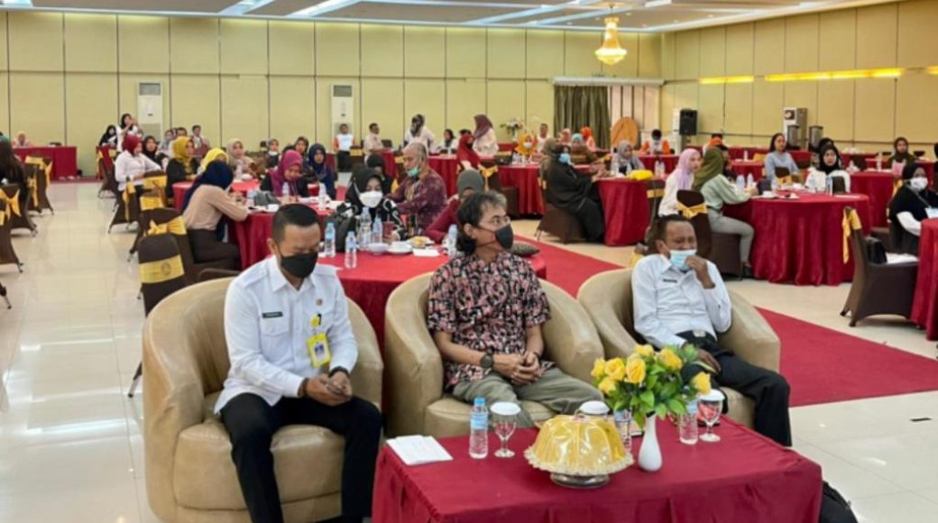 Dikbud Sultra Gelar Seminar Tata Kelola Kesenian Tradisional di Kendari