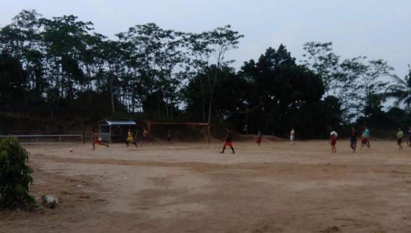 ﻿PRPM Plajan Bentuk PS HW Mewadahi Sepak Bola Pemuda
