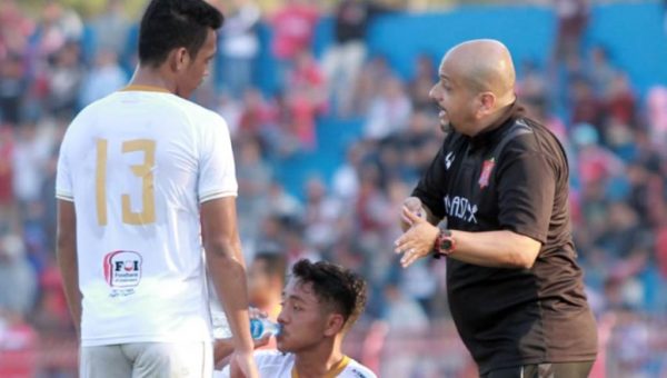 ﻿Hadapi Kompetisi Persijap Didukung OASIS