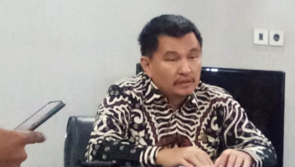 Demokrat Butur Bakal Berkoalisi di Luar PDIP