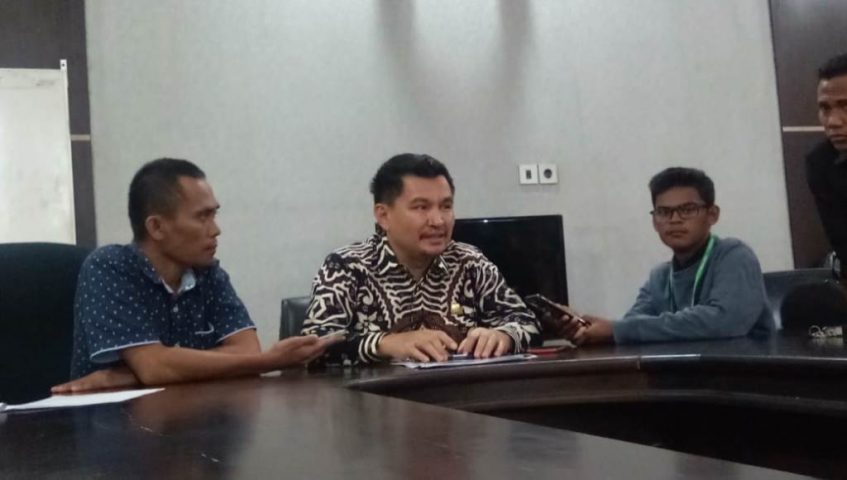 DPRD Sultra Bakal usul Revisi UU Minerba Kepada  Komisi VII DPR RI 