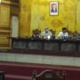 Ditinggalkan Endang, Kursi Wakil Ketua DPRD Ditempati Jumarding