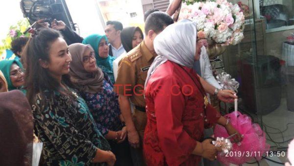 ENHADE Skin Clinic Grand Opening dan Launching di Kota Baubau﻿ (2)