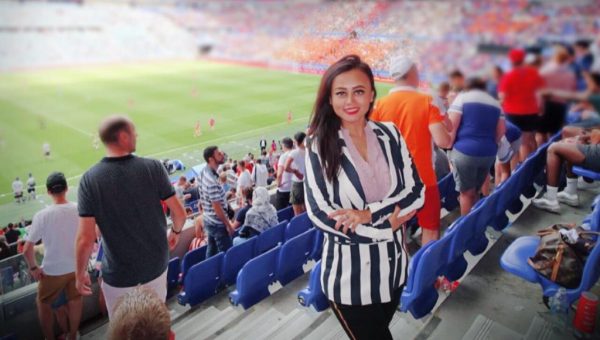 Uji Coba Persijap Diundur Karena Bersamaan Jadwal Pemkab