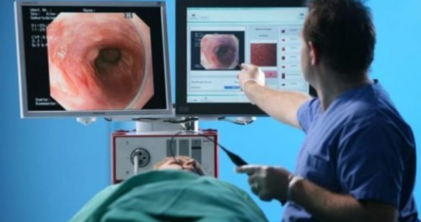 Endoskopi, Layanan Unggulan Poli Penyakit Dalam RSUD Bahteramas