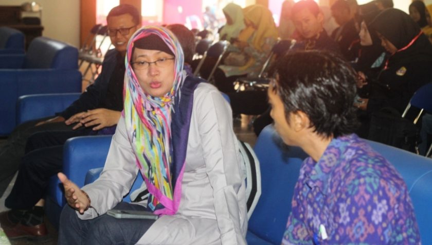 Pemira UMK Kembali Digelar, KPU Kudus&nbsp;&nbsp;Beri Catatan Penting&nbsp;