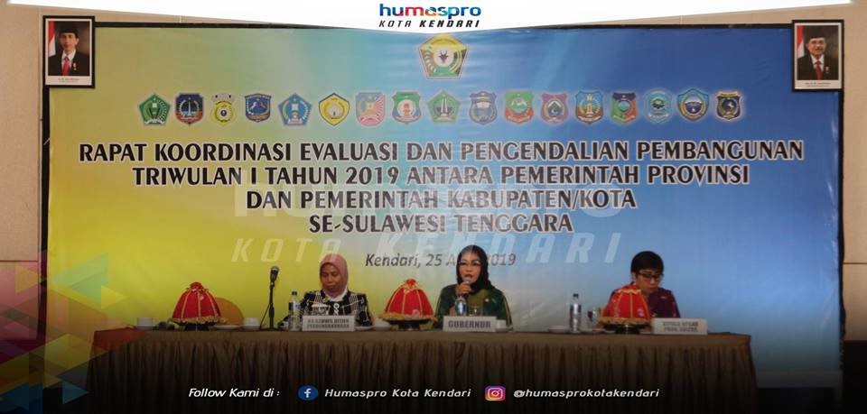 Evaluasi dan Pengendalian Pembangunan
