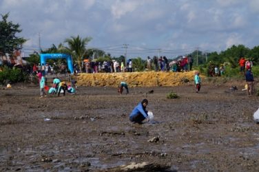 Kerang Kalandue Makanan Khas Yang Terlupakan Oleh Zaman