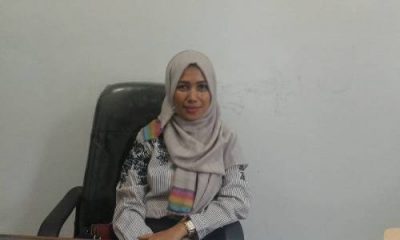Wa ode Arnas Gusri