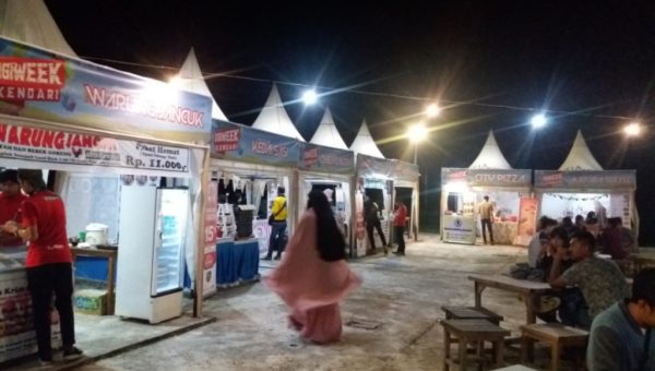 Telkomsel Selenggarakan Even Digiweek