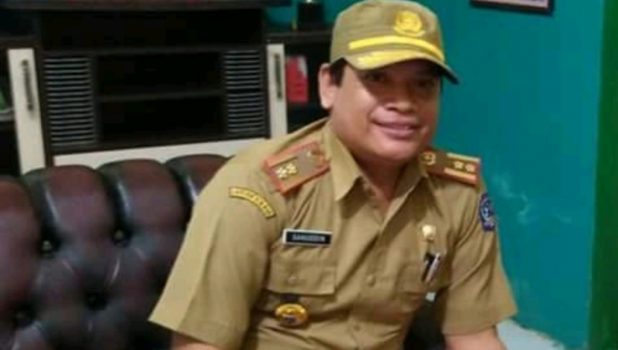 Kekurangan Sarana, BLH Muna Tetap Kerja Tangani Sampah