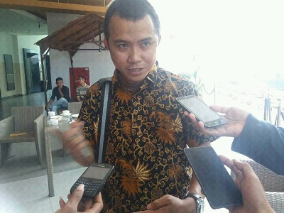 Syamsul Anam: Potensi Pertambangan Masih Terkendala di Regulasi