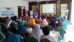Dispersip Probolinggo Adakan Pertemuan Kader Posyandu