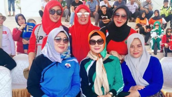 Wow, KLAnya Baru Dibentuk, DP3A Konawe Sudah Raih Predikat Pratama