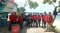 Saat Anniversary Ke-2, VAC Konkep Ajak Masyarakat Jaga Kebersihan Pantai