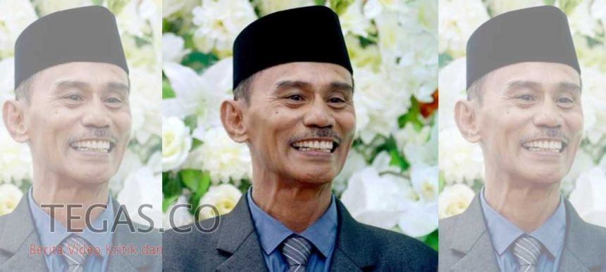 Kadis DLH Buton Angkat Empat PTT Jadi Pls Kasi