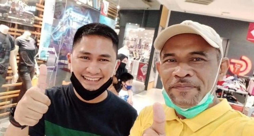 Kepala Biro Pembangunan Setda Sultra Sembuh dari Corona
