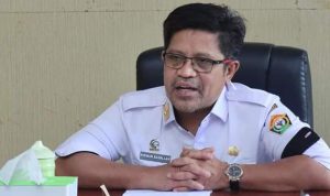 Ridwan Badallah: Basiran dan Kekanak-kanakan