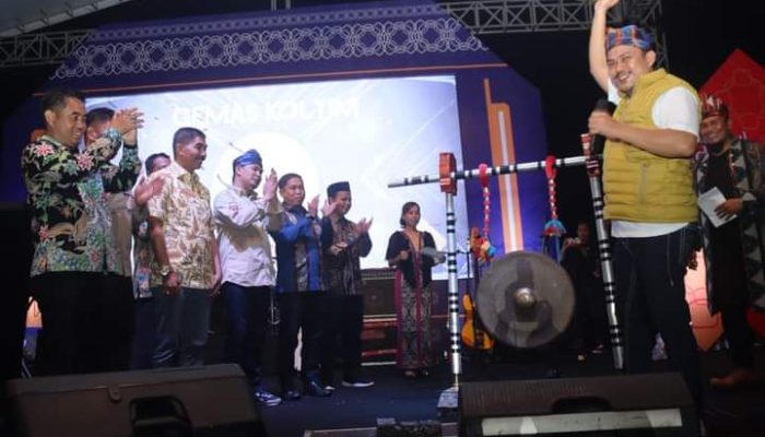Koltim Fun Fest Festival 2022