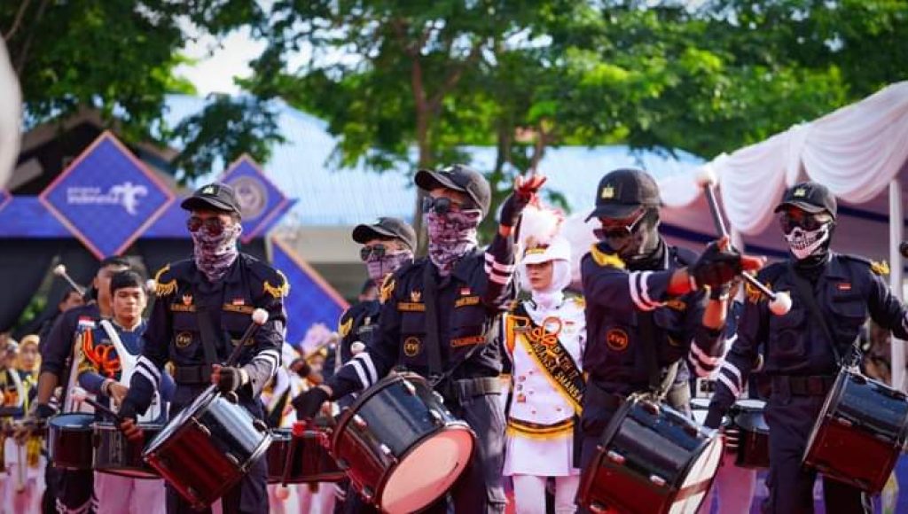 Festival tenun 2022