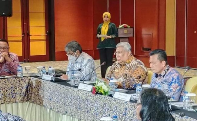 RUU Daerah Kepulauan