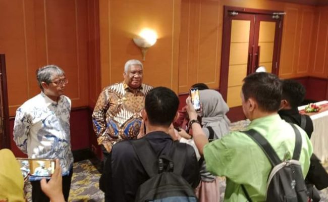 RUU Daerah Kepulauan