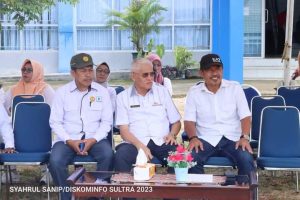 Penanaman pohon