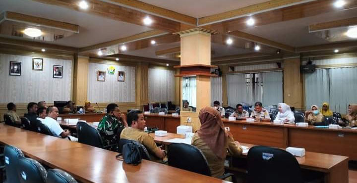 Rapat Koordinasi