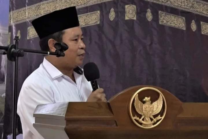 Jamaah Umrah
