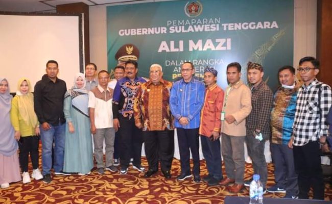 Foto bersama