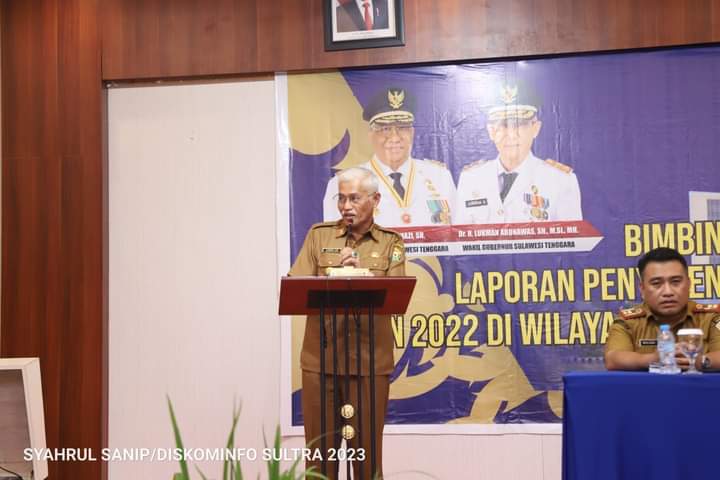Bimtek LPPD
