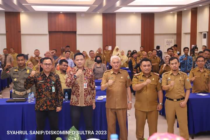 Foto bersama