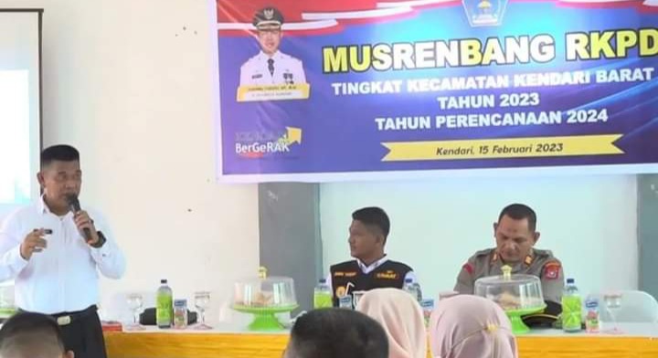 Pemkot Kendari